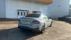 BMW 2 Series 220i M Sport 2dr Step Auto Petrol Coupe